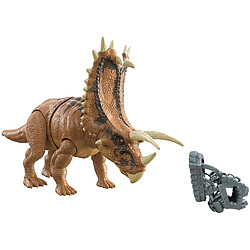 Mattel Jurassic World Mega-Dinosaure destructeur Pentacer 