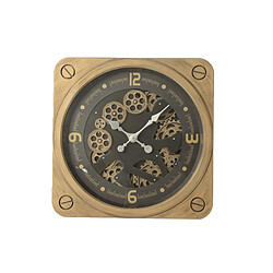 Horloge & pendule Amadeus