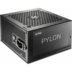 Avis Source d'alimentation Gaming XPG Pylon 650 W