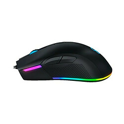 Avis Souris Gaming avec LED Newskill Eos RGB 16000 dpi