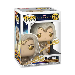 Ludendo Figurine POP Bobble Thena Marvel Eternals