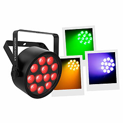 SlimPAR Q12 ILS Chauvet 