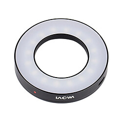 Tokina LAOWA LED ring light pour 25mm F2.8 Ultra Macro