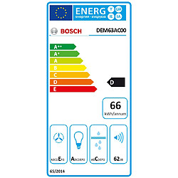 bosch - dem63ac00