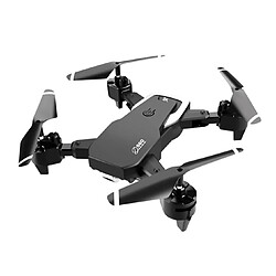 Flux optique Vision Positionnement Télécommande Airplane Toy Toy Drone Quadcopter 4K HD Dual Caméra Caméra de pliage aérien