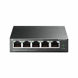 Switch TP-Link ?TL-SF1005LP 