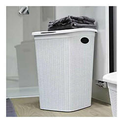 Avis Stefanplast Panier à linge (50 L) (36,5 x 54,5 x 38 cm)