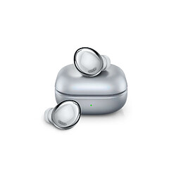 Avis Samsung SM-R190NZSAEUE Galaxy Buds Pro Auricolari Bluetooth Wireless Silver