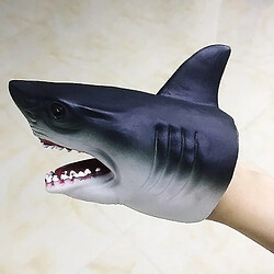 Universal SHARK REALM GOPET PLASSE DOUILLE PLASTIQUE MOIDE MODE MODÈLE pas cher