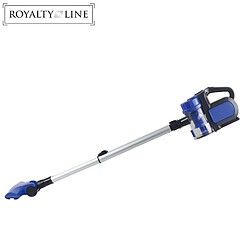 Avis Bouilloire Royalty Line Bleu Verre 2200 W