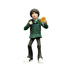 Weta Collectibles Stranger Things - Figurine Mini Epics Mike the Resourceful Limited Edition 14 cm 