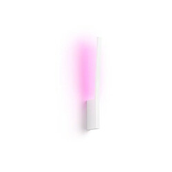 Philips Hue Lumière connectée Philips HWCA LIANE Applique 12W - Blanc 