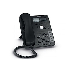 Snom D710 téléphone sip