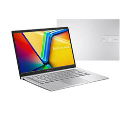 ASUS VivoBook 14 X1404ZA-EB222X Ordinateur portable 35,6 cm (14") Full HD Intel® Core™ i3 i3-1215U 8 Go DDR4-SDRAM 256 Go SSD 