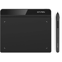 XP-Pen Star G640