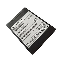 512Go SSD Western Digital PC-SA530 SDATB8Y-512G-1001 2.5" 512Go SATA 6.0Gbps