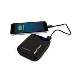 Chargeur secteur téléphone