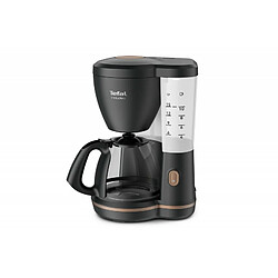 Cafetière filtre Tefal CM533811 INCLUDEO NOIR