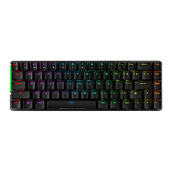 ASUS ROG Falchion kabellose Gaming Tastatur, MX-Red - DE Layout