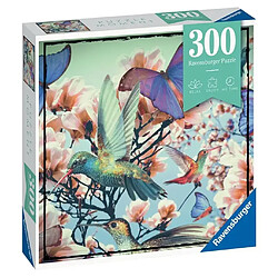 Ravensburger Puzzle Moment Colibri 300 pieces 