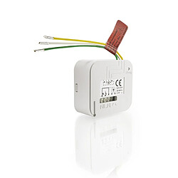 Micro-récepteur SOMFY 2401161 pour luminaire 