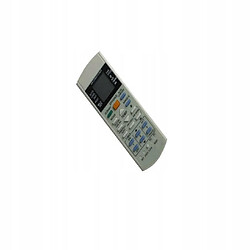 Avis GUPBOO Télécommande Universelle de Rechange Pour Panasonic CWA75C3096 CS-E12GFEW CS-E12GFEW-2 CS