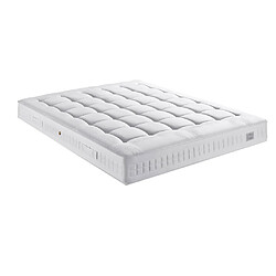 Matelas Simmons First S5 Confortspring Capitons... Matelas simmons first s5 confortspring capitons ressorts ensachés 200x200