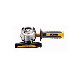 Acheter Meuleuse 125mm Dewalt DWE4237QS 1400 W