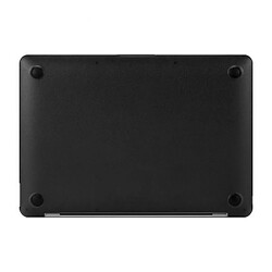 Acheter Incase Coque Rigide pour MacBook Pro 13 pouces 2020-21-22 M1 et M2 Noir