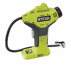 Avis Ryobi - R18IWPI-115G - Duo ONE+ 18V (Boulonneuse + Compresseur)