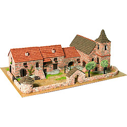 Domus Kits - 83/40214 - Loisir Créatif - Maquette - Diorama HO