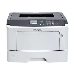 LEXMARK MS517dn 