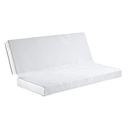 Matelas Bultex banquette clic-clac 120x190 Matelas bultex banquette clic-clac 120x190