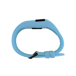 Acheter Bracelet d'activités Billow XSB70LB 0.49"" 28 g Bleu