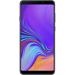 Samsung Galaxy A9 (2018) Dual SIM 128 Go 6 Go RAM SM-A920F/DS Black - Reconditionné