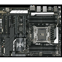 ASUS CM *WS C422 PRO/SE* LGA 2066 4DD4 ECC M.2 U.2 ATX *0851