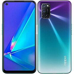 OPPO A72 - 128 Go - Violet