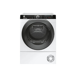 Sèche-linge pompe à chaleur 10kg HOOVER 55cm, HOO8059019024950