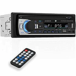 Autoradio CD NK Bluetooth