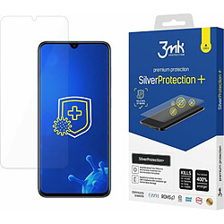 3MK Film de Protection antimicrobien Samsung Galaxy A70/A70s SilverProtection+