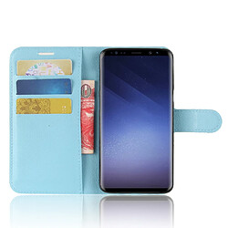 Acheter Etui en PU pour Samsung Galaxy S9