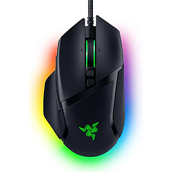 Razer Basilisk V3 Black Wired USB 26000 DPI souris de jeu