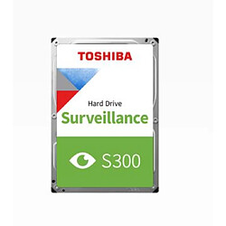 Toshiba S300 Surveillance