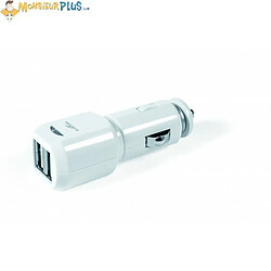 Bluestork BS-CAR-2USB-II