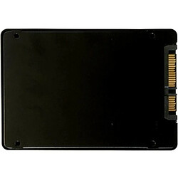 Avis Disque dur V7 V7SSD480GBS25E 480 GB