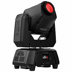 Intimidator Spot 160 ILS Chauvet