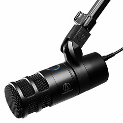 AT2040USB Audio Technica