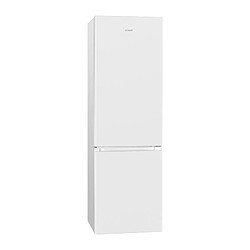 Avis Réfrigérateur et congélateur 269L blanc Bomann KG184-1-blanc