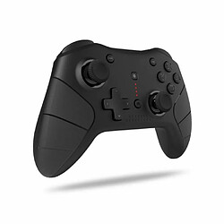 NC Nintendo SWITCH Manettes SWITCH Manette BT noire câble de charge 1M - BT Controller Black