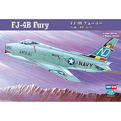 Hobby Boss 80313 Modélisme Jeu de FJ 4B Fury